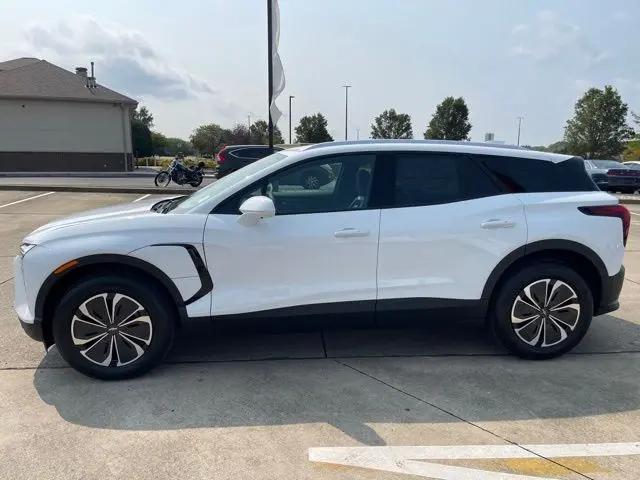 2026 Chevrolet V Blazer FWD LT