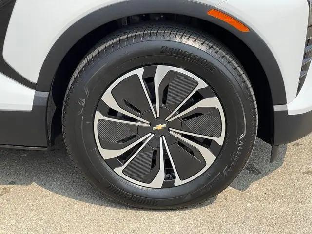 2026 Chevrolet V Blazer FWD LT