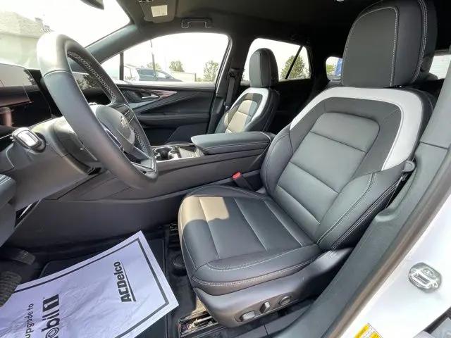 2026 Chevrolet V Blazer FWD LT