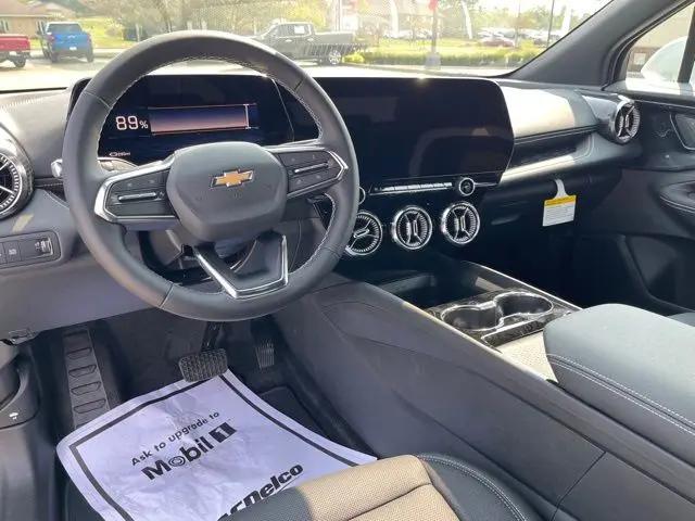 2026 Chevrolet V Blazer FWD LT