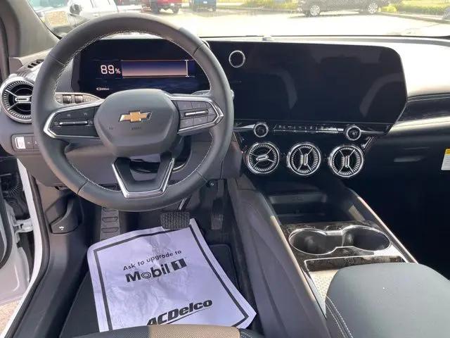 2026 Chevrolet V Blazer FWD LT