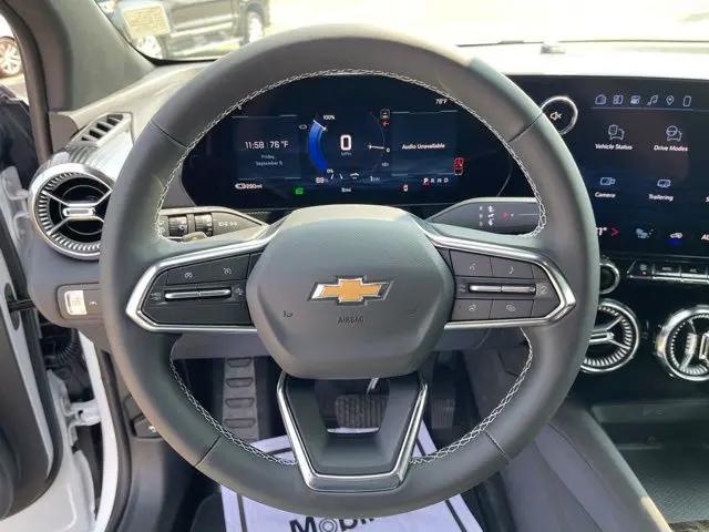 2026 Chevrolet V Blazer FWD LT