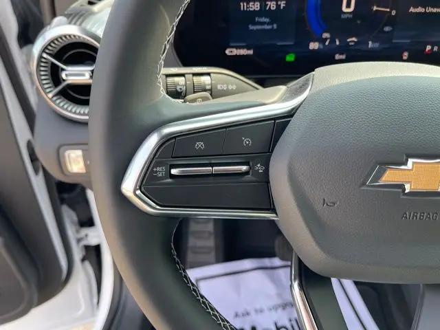2026 Chevrolet V Blazer FWD LT