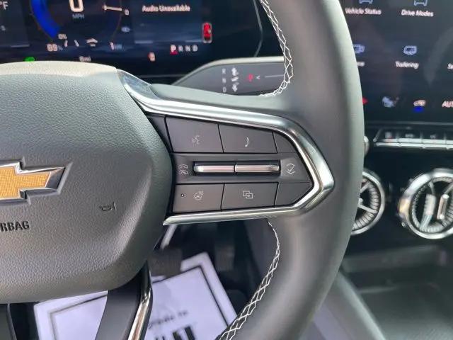 2026 Chevrolet V Blazer FWD LT