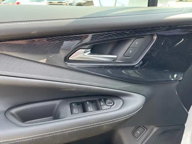 2026 Chevrolet V Blazer FWD LT