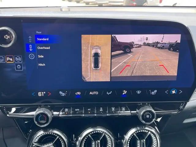 2026 Chevrolet V Blazer FWD LT