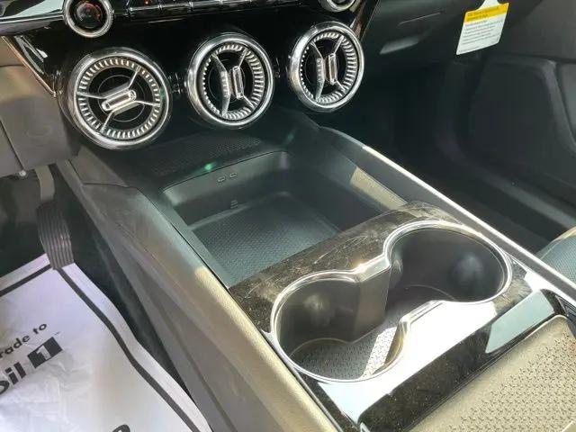 2026 Chevrolet V Blazer FWD LT