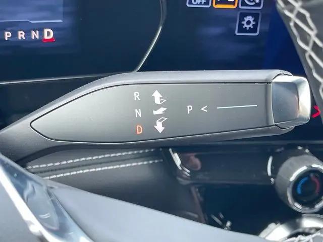 2026 Chevrolet V Blazer FWD LT