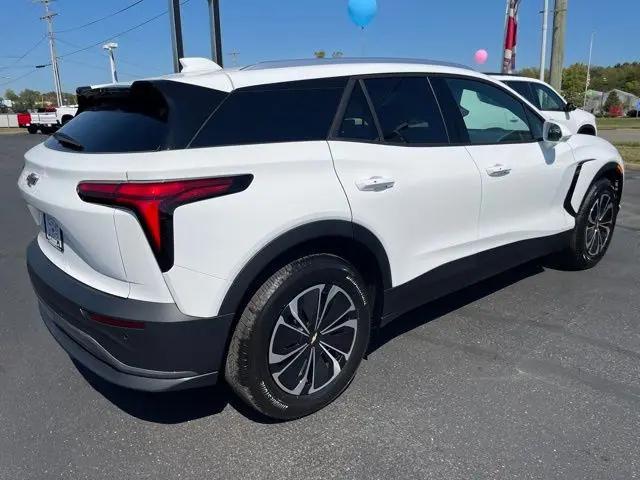 2026 Chevrolet V Blazer FWD LT