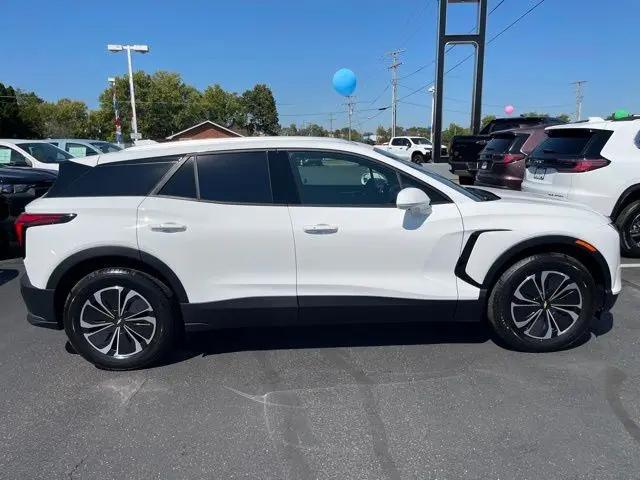 2026 Chevrolet V Blazer FWD LT