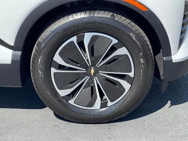 2026 Chevrolet V Blazer FWD LT