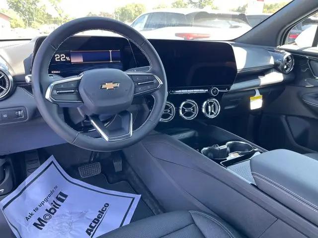 2026 Chevrolet V Blazer FWD LT