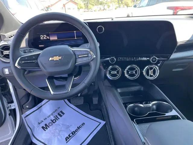 2026 Chevrolet V Blazer FWD LT