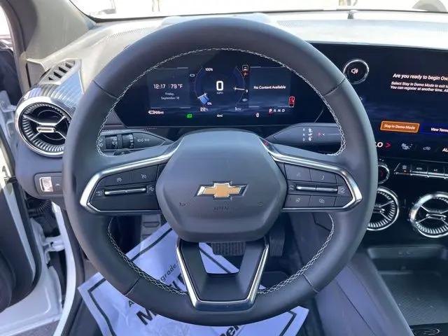 2026 Chevrolet V Blazer FWD LT