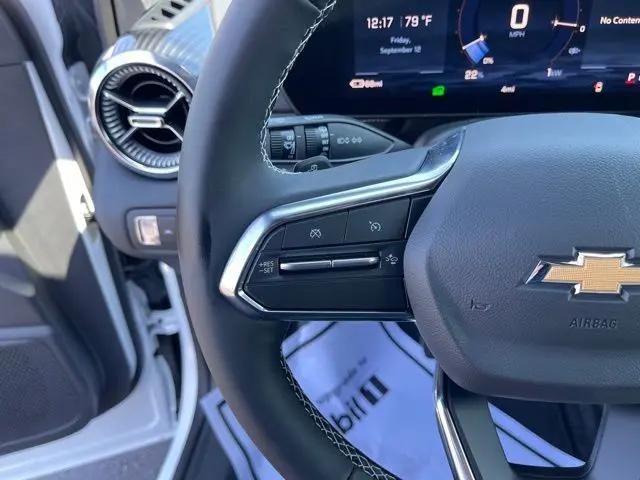 2026 Chevrolet V Blazer FWD LT