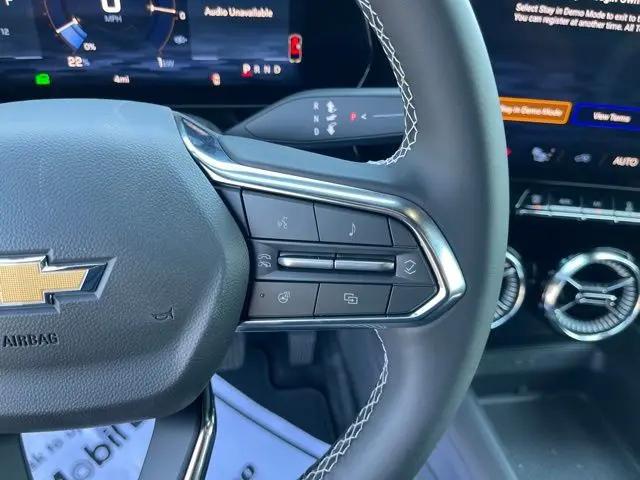 2026 Chevrolet V Blazer FWD LT