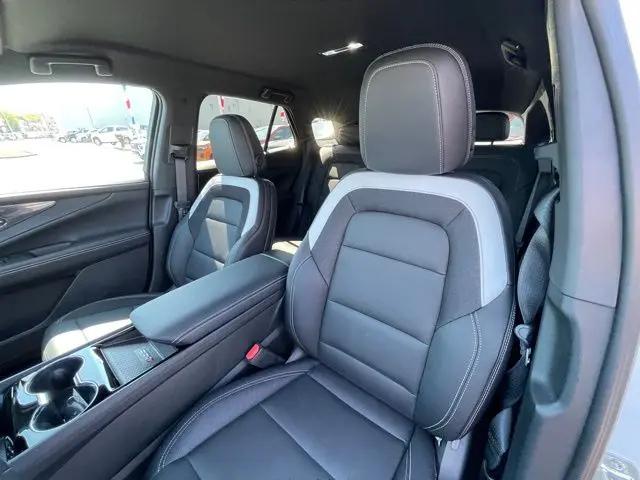 2026 Chevrolet V Blazer FWD LT