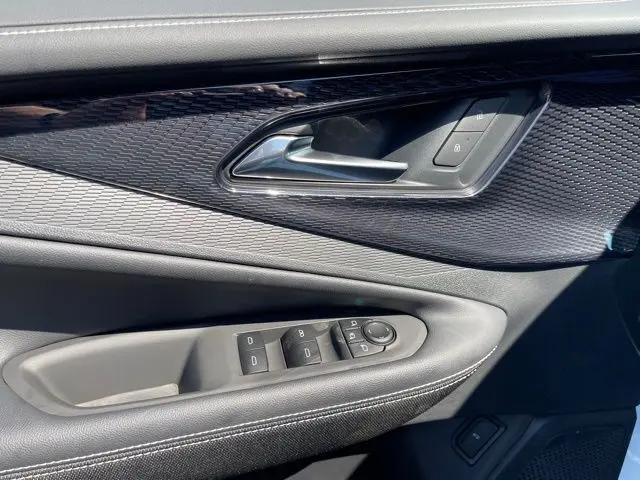 2026 Chevrolet V Blazer FWD LT