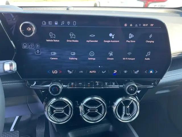 2026 Chevrolet V Blazer FWD LT