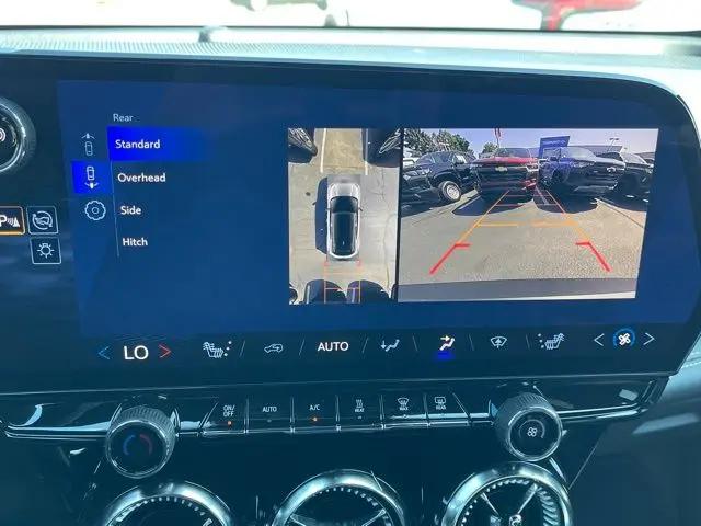 2026 Chevrolet V Blazer FWD LT