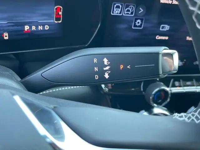 2026 Chevrolet V Blazer FWD LT