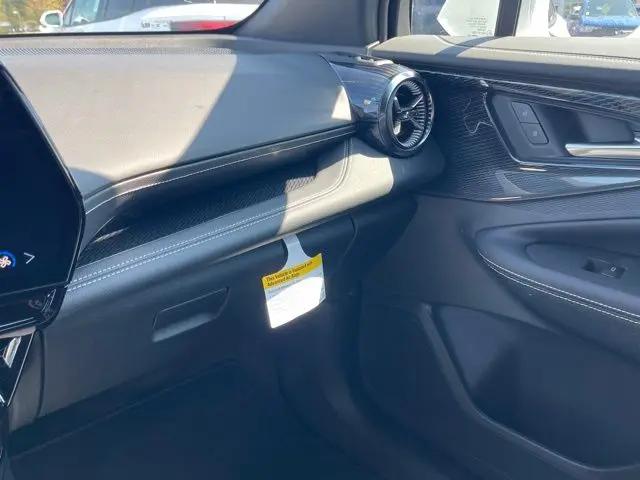 2026 Chevrolet V Blazer FWD LT