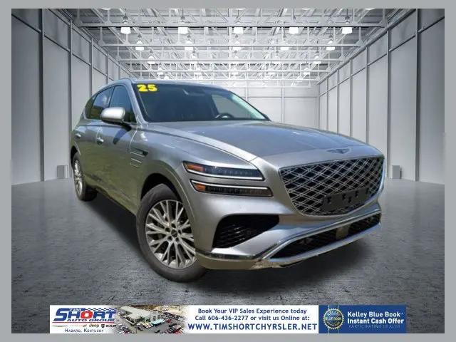 2025 Genesis GV80 2.5T Standard AWD for sale in Hazard, KY