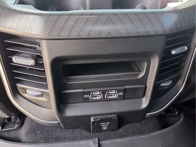 2025 Ram 1500 Big Horn Crew Cab 4x4 57 Box