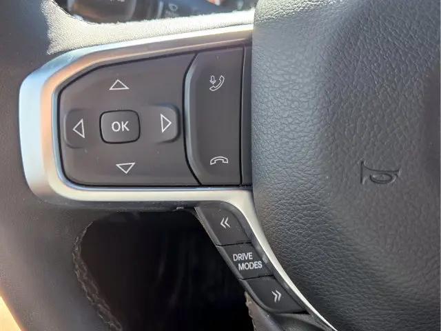2025 Ram 1500 Big Horn Crew Cab 4x4 57 Box
