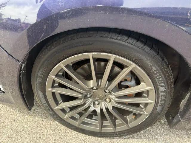 2013 Subaru Impreza WRX Base