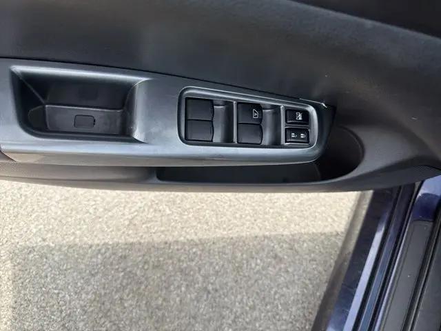 2013 Subaru Impreza WRX Base