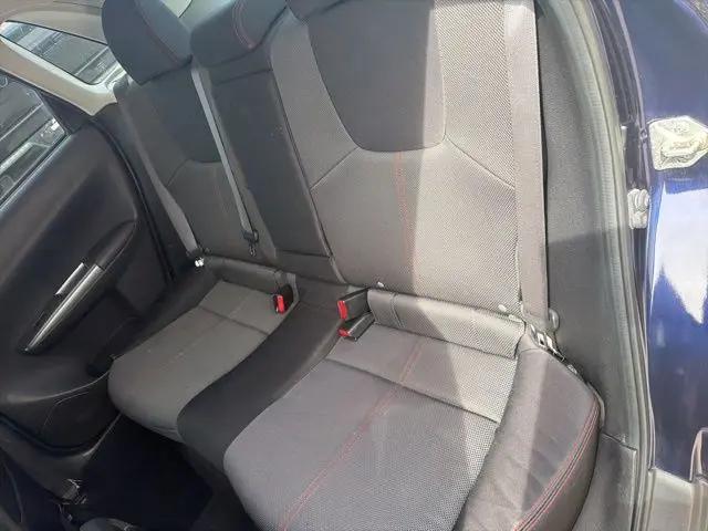 2013 Subaru Impreza WRX Base