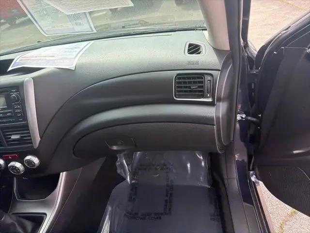 2013 Subaru Impreza WRX Base
