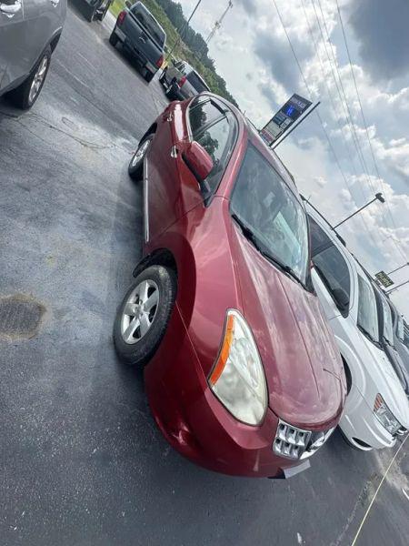 2013 Nissan Rogue S for sale in Corbin, KY