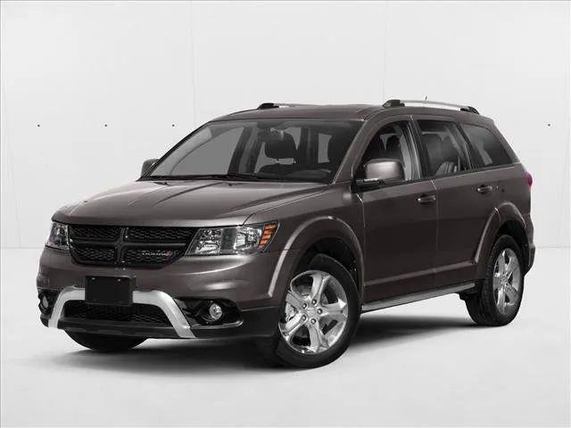 2018 Dodge Journey SE for sale in Pinellas Park, FL