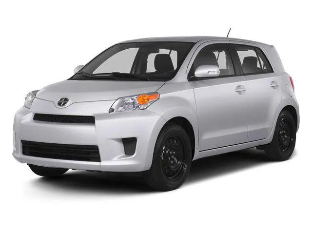 2013 Scion xD 10 Series for sale in Pinellas Park, FL