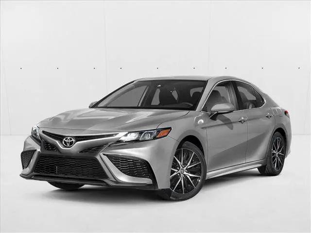 2023 Toyota Camry SE for sale in Pinellas Park, FL