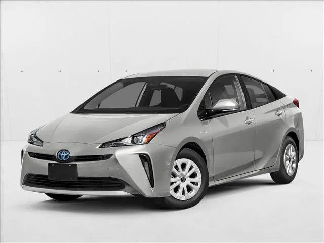 2020 Toyota Prius XLE for sale in Pinellas Park, FL