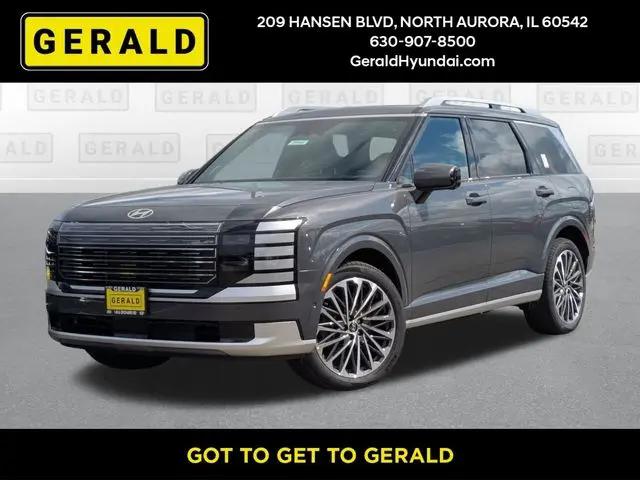 2026 Hyundai Palisade Calligraphy for sale in North Aurora, IL