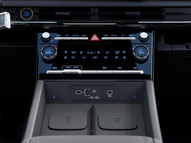 2026 Hyundai Santa Fe Calligraphy photo 12