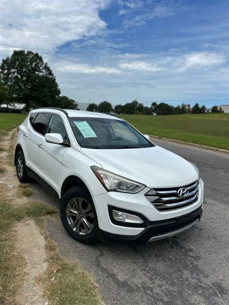 2014 Hyundai Santa Fe Sport 2.4L