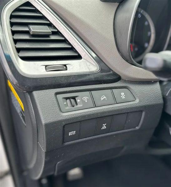 2014 Hyundai Santa Fe Sport 2.4L