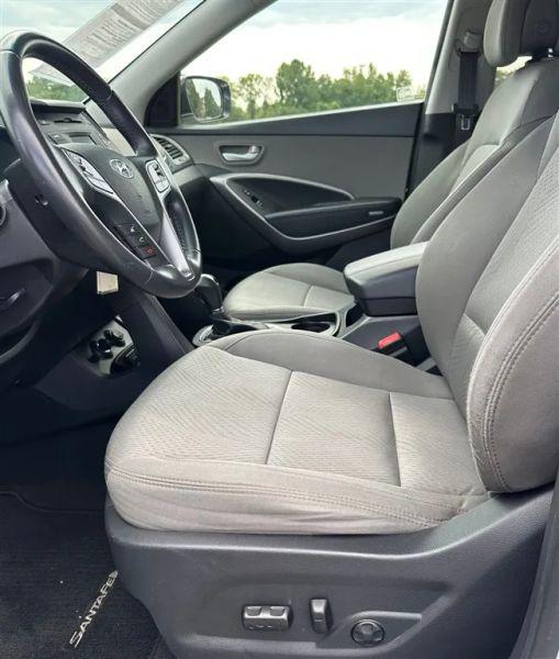 2014 Hyundai Santa Fe Sport 2.4L
