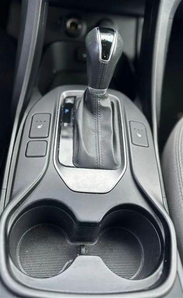 2014 Hyundai Santa Fe Sport 2.4L