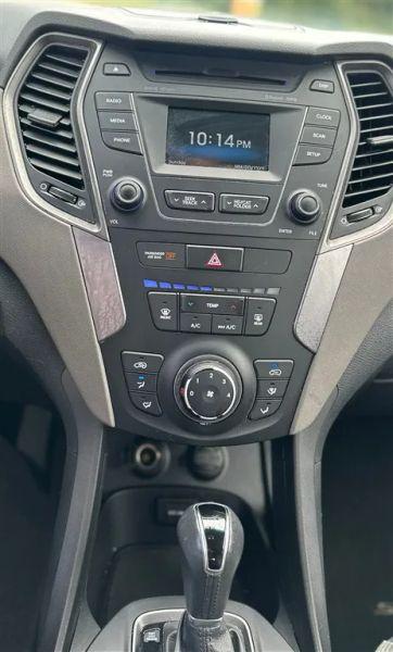 2014 Hyundai Santa Fe Sport 2.4L