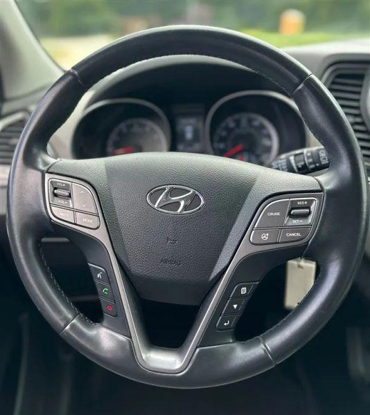 2014 Hyundai Santa Fe Sport 2.4L