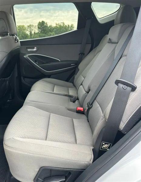 2014 Hyundai Santa Fe Sport 2.4L