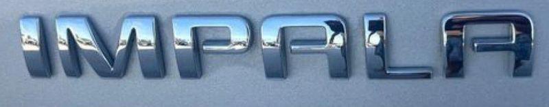 2014 Chevrolet Impala Limited LS