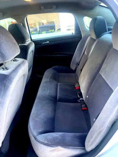 2014 Chevrolet Impala Limited LS