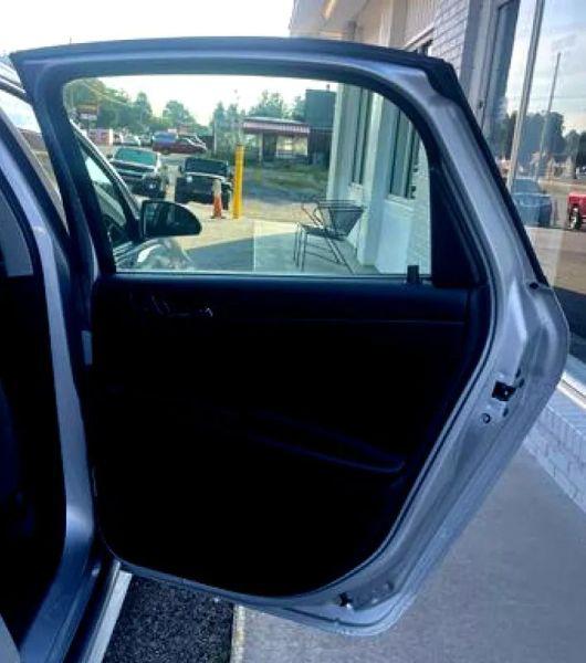 2014 Chevrolet Impala Limited LS